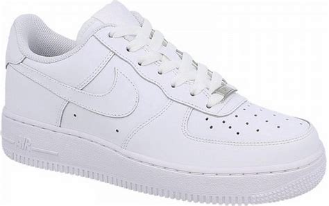 witte nike air force maat 40|air force 1 wit.